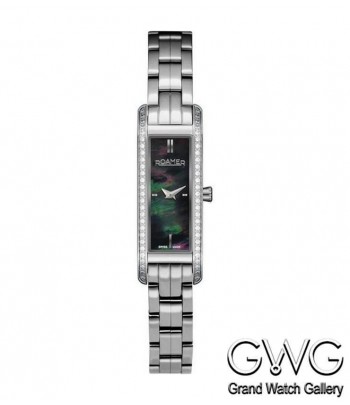 Roamer 623831 41 55 60 женские кварцевые часы